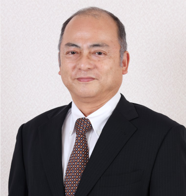 取締役専務 松田 至朗